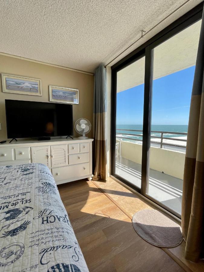 Sand Dollar Condominiums Daytona Beach Shores Kültér fotó