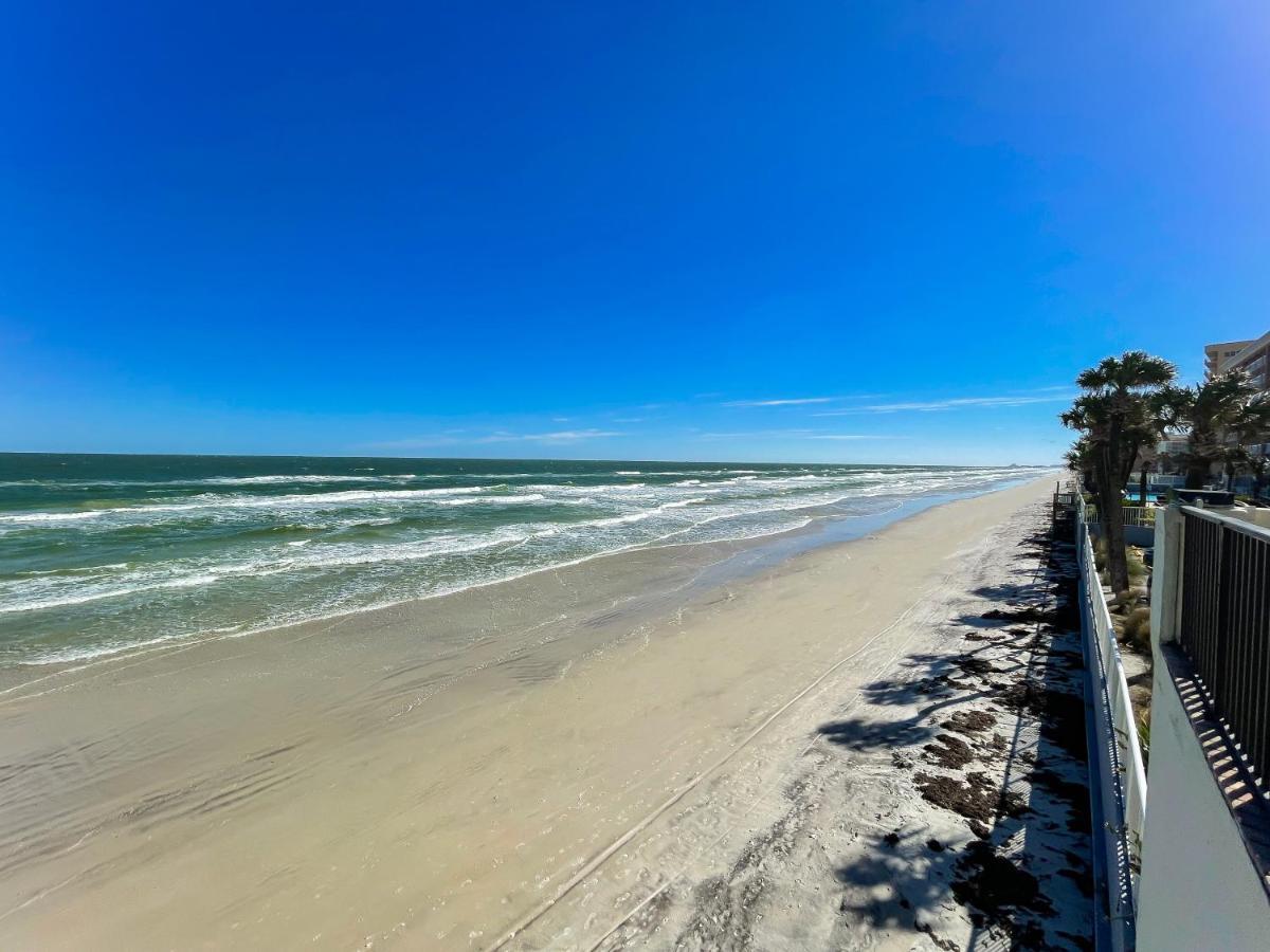 Sand Dollar Condominiums Daytona Beach Shores Kültér fotó
