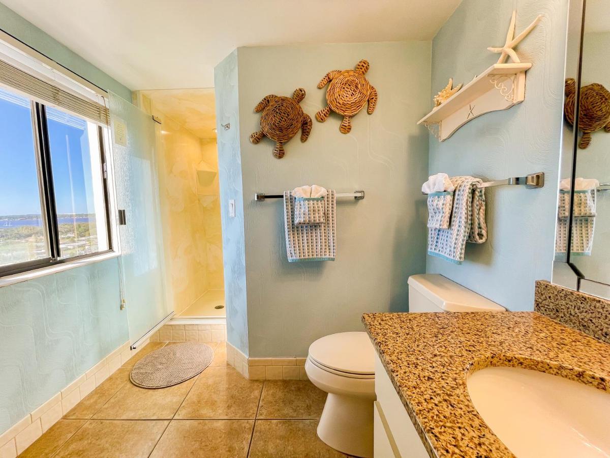 Sand Dollar Condominiums Daytona Beach Shores Kültér fotó