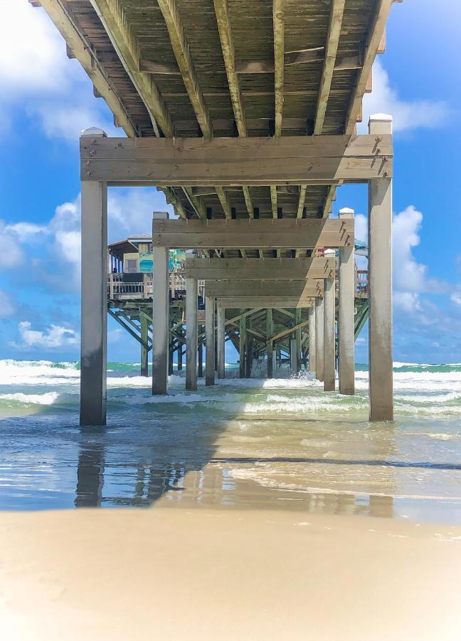 Sand Dollar Condominiums Daytona Beach Shores Kültér fotó