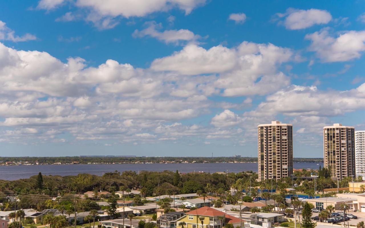 Sand Dollar Condominiums Daytona Beach Shores Kültér fotó