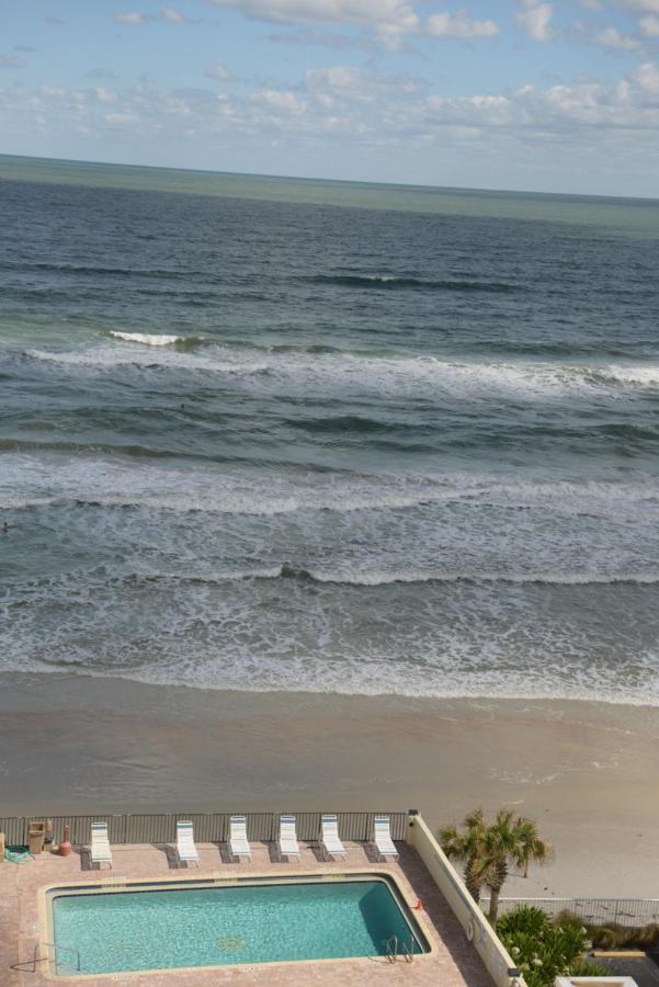 Sand Dollar Condominiums Daytona Beach Shores Kültér fotó